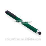 Smart Phone Touchscreen Pen Digital Pen With Clip thumbnail-1