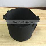 Grow Bags Fabric Planter Raised Bed Aeration Container for Family Plant thumbnail-3