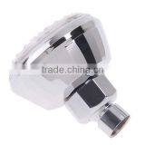 LED Glowing Electric Shower Head, Automatic LED Color Changing Temperature Sense LED Shower Head For Wholesale thumbnail-5