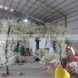 CHY150922 Wedding Decoration Flower Arches/custom Sizes Arches Wih Cherry Flower thumbnail-2
