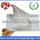 Compostable 100% Biodegradable Disposable Plastic Gloves for Food Service thumbnail-1