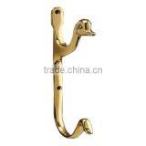Designer Brass Hooks For Hat thumbnail-1