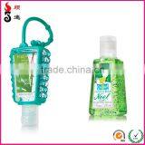 Silicone Oem Robber Round Msds Antibacterial Hand Sanitizer Gel Holder thumbnail-2