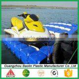 Plastic Float Pontoon Fishing Cubes thumbnail-1