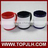 Sublimation White Mug ,sublimation Color Change Mugs thumbnail-1
