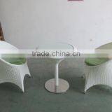 Leisure Rattan Sofa Living Room Home Rattan Furniture thumbnail-3