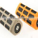 Shenzhen Factory r Waterproof Bluetooth Speaker Power Bank Outside Scarregador de Bateria Portatil thumbnail-3