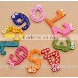 Popular Wooden Lovely Number Label Stickers for Kids thumbnail-3