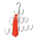 Decrative Metal Wire Hanger For Scarf / Belt / Tie thumbnail-4