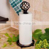 Metal Antique Napkin Holder thumbnail-2