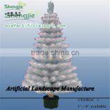 SJZJN 1496 Decorative Fake Christmas Tree Hot Sale Product/Cheap Christmas Tree thumbnail-2