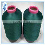 Polyester/ Spandex Dyed Yarn 2050 Spandex Covered Yarn thumbnail-3