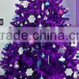 Artificial Christmas Tree thumbnail-1