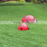 FRP Coccinella Septempunctata Sculpture thumbnail-1