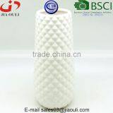 BSCI Audit Factory Nice Design Popular Pineapple Ceramic Vase thumbnail-3
