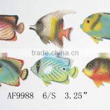 Resin Marine Animal SN1040 thumbnail-1