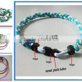 Hot! Rock Style Sports Necklace thumbnail-1