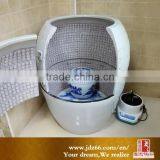 Popular Jingdezhen JingCuihui Negative Ion Steam Room thumbnail-1