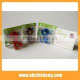 Suction Cup Toothbrush Holder Single Toothbrush Holder Plastic Carton Holder thumbnail-2