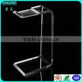 Cheap Acrylic Material Headset Headphone Display Stand thumbnail-2