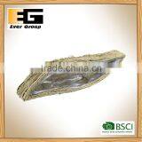 Rattan Garden Planters Decor Pots thumbnail-3