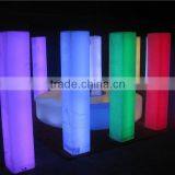 Led Glow Furniture Wending Decoration Led Column Garden Column Light thumbnail-5