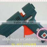 Hot Sale Adjustable Temperature Hot Melt Glue Gun thumbnail-1