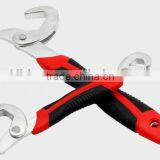 Hot Adjustable Universal Wrench(two Head) thumbnail-1