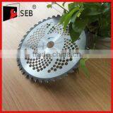 Gasoline Brush Cutter Blade thumbnail-1