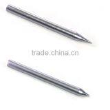 4pcs Solder Iron Tip Soldering Bits Replace Tips Electric Soldering Iron BGA Tools 40w thumbnail-2