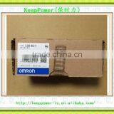 CJ2M-MD211 PLC Module New and Original thumbnail-1