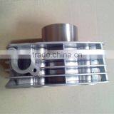 Aluminium Alloy Motorcycle Cylinder Block for Engine 250cc thumbnail-1