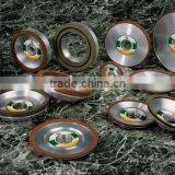 Resin Grinding Wheel thumbnail-1