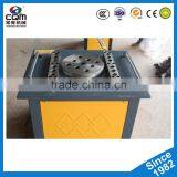 High Quality Steel Round Bending Machine CHINA thumbnail-3