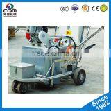 Hot Paint Spraying Machine/hand Push Road Marking Machine thumbnail-4