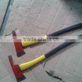 Fireman Chisel Haxe With Fiberglass Handle thumbnail-2
