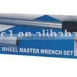 2pcs Extension Wheel Master Wrench thumbnail-1