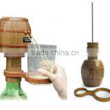 Electronic Wine Aerator,magic Decanter Wine Aerator thumbnail-1