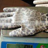 13G pu Coated Gloves thumbnail-5