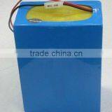Hot Sellling 48V20AH LiFePO4 Battery (UL Approved Cell) thumbnail-1