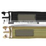 Wholesale Nylon Waist Web Tactical Climbing Belt With Plastic Buckle thumbnail-5