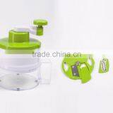 GT-202R Vegetable Spiralizer thumbnail-4