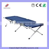 High Quality Tent Camp Folding Bed