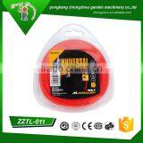 Nylon Brush Cutter Professional Trimmer Line Indentation Line thumbnail-1