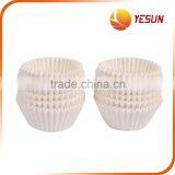 White Cake Cups,Cups for Cake Baking Use ,set of 2 Pcs Cake Cups thumbnail-2