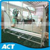 Hot-dip Galvanization Football Bench for Players thumbnail-6