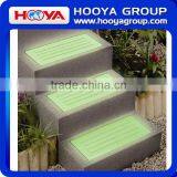 Luminous Stair Treads PVC Bar Mat Glowing in the Dark thumbnail-1