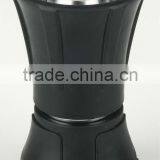 Aluminum Alloy Fire Nozzle With Rubber Coated thumbnail-1