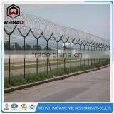 Reioforce and Durable Barbed Wire Fencing Used in the Prison thumbnail-6