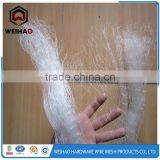 Agricultural Polyethylene Anti Birds Netting thumbnail-3